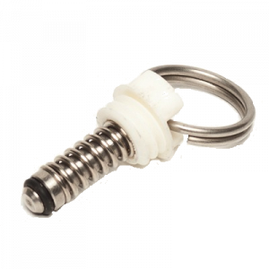 Ball Lock Pressure Relief Valve-0