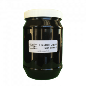Liquid Malt Extract (dark)-0
