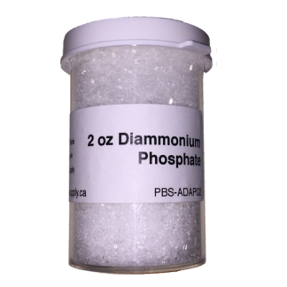 Diammonium Phosphate (2oz)-0