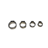 Stainless Steel Stepless (Oetiker) Clamps-0