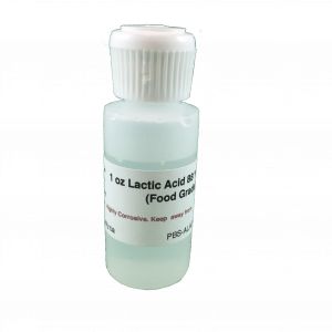 Lactic Acid (1 oz)-0