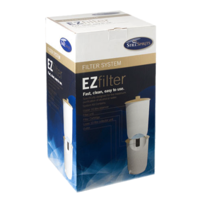 EZfilter Filter System-0