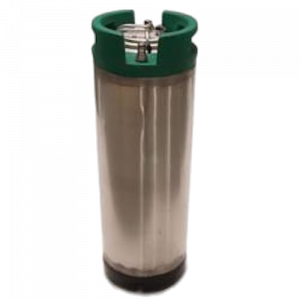 5 Gallon Used Cornelius Ball Lock Keg-0