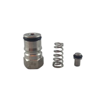 Ball Lock Liquid Post