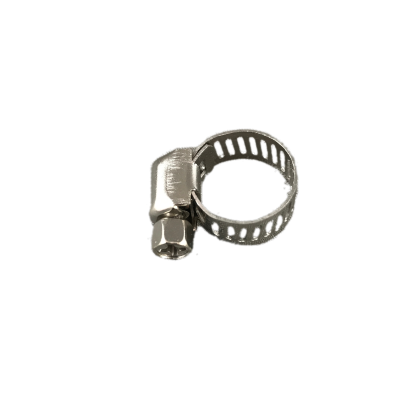 Stainless Steel Hose Clamp