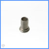 304SS 1/2in Barbed Tail Piece