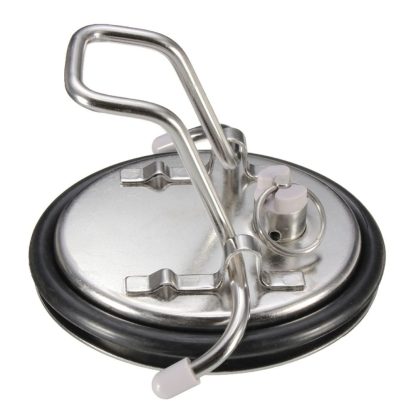New Cornelius Keg Lid
