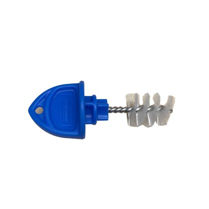 Faucet Brush/Cap
