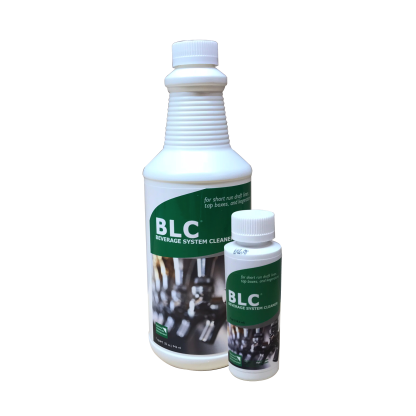 BLC Line Cleaner