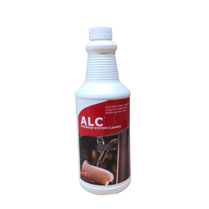 ALC Line Cleaner