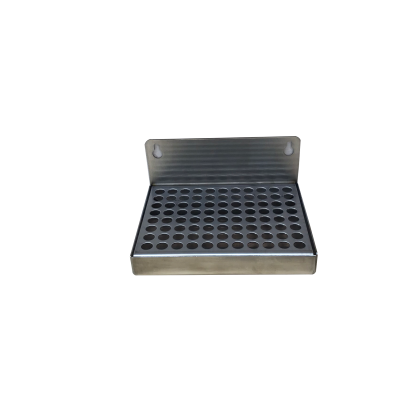 Drip Tray Fridge Mount Single
