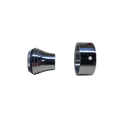 Ball Lock Faucet Adapter