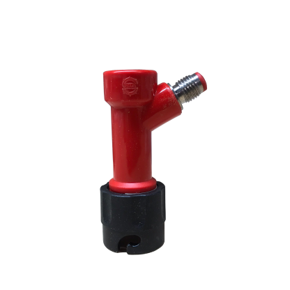 Pin Lock MFL Beverage Disconnect