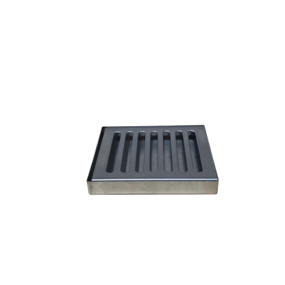 Drip Tray Bar Single