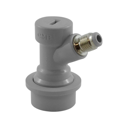Ball Lock MFL Gas Disconnect