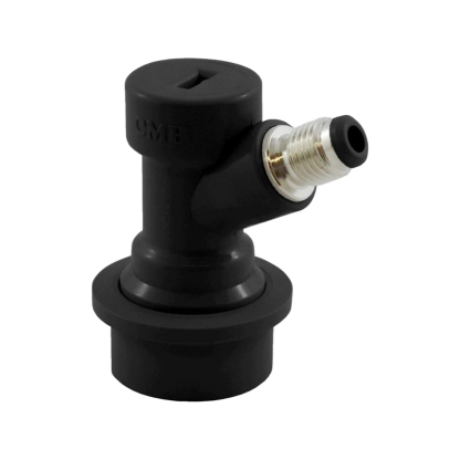 Ball Lock MFL Beverage Disconnect