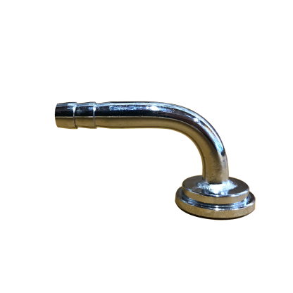 1/4in Tail Piece Elbow
