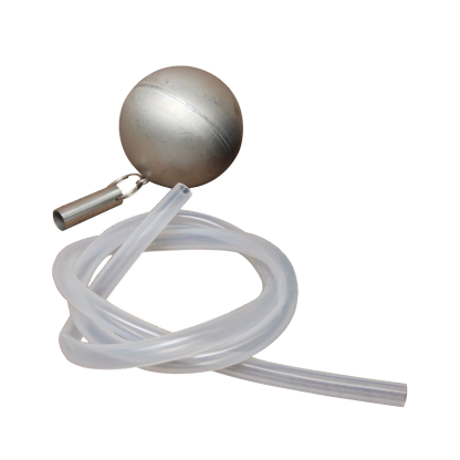 Stainless Steel Keg Float