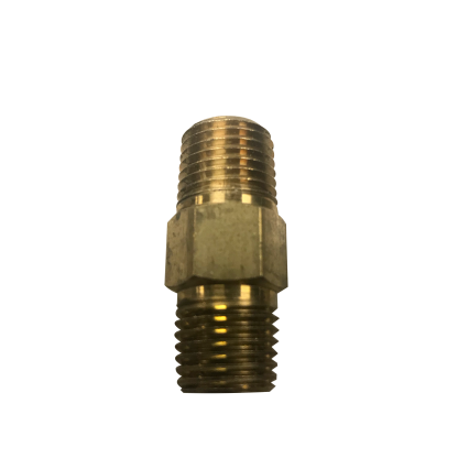 Brass 1/4in NPT LH Union