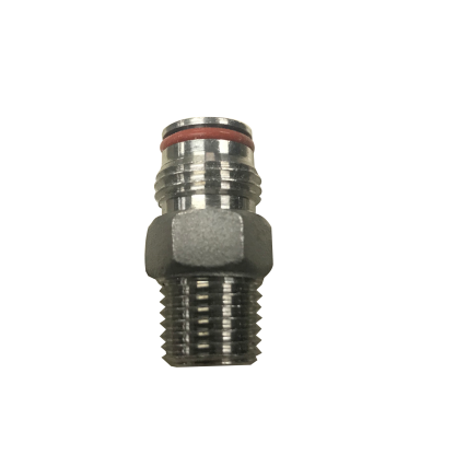 Cornelius Plug Adapter