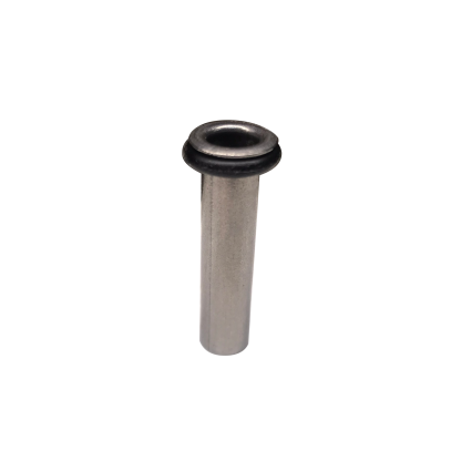 Stainless Steel Gas Dip Tube