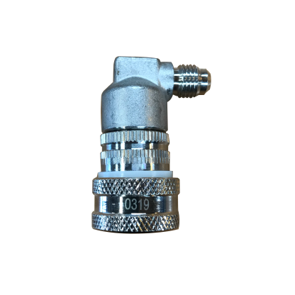SS 304 Ball Lock Beverage Connector