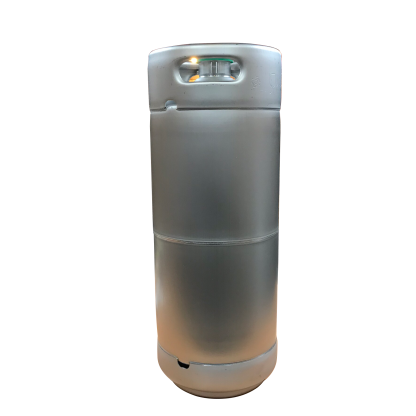 Stainless Steel Sanke Keg