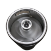 Stainless Steel Sanke Keg - Image 2