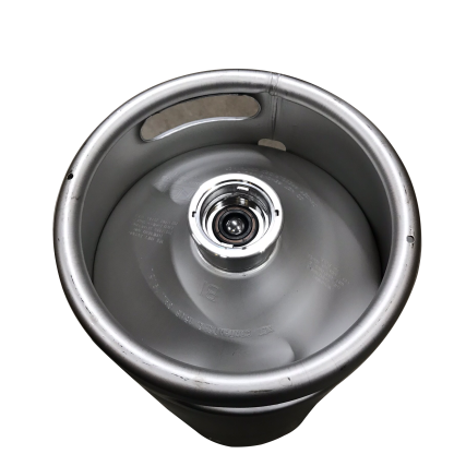 Stainless Steel Sanke Keg - Image 2