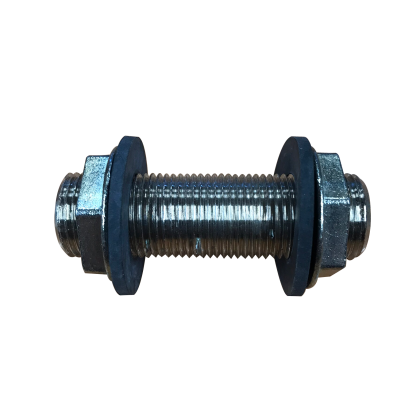 3in Cooler Coupling with 3/8in Bore