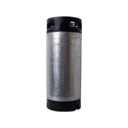 5 Gallon Used Coke Pin Lock Keg
