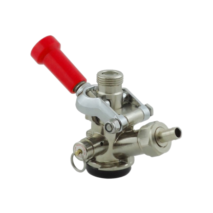 Sanke D Coupler (ABECO)