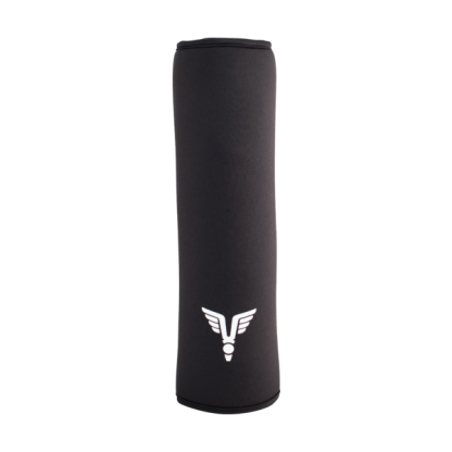 Neoprene Draft Tower Sleeve (4.5 in.)