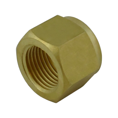 co2 Nut CGA320