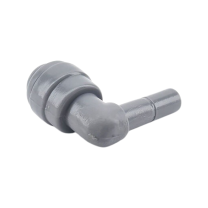 Duotight - 6.35mm Elbow x 6.35mm Male Elbow