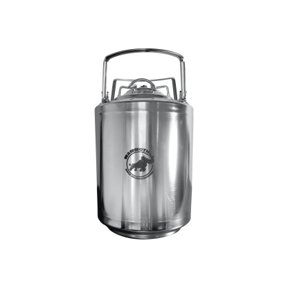 Mammoth Ball Lock Kegs - Image 2